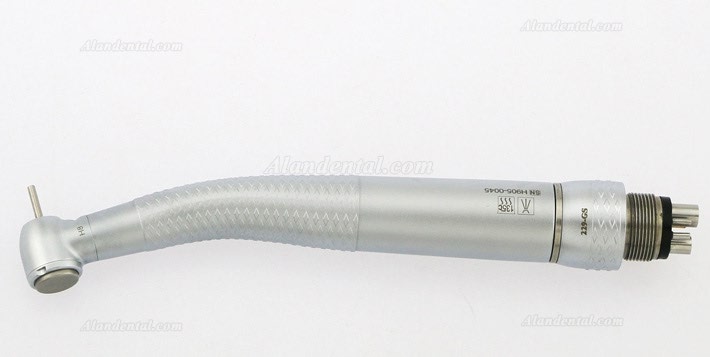 YUSENDENT® CX207-GS-SPQ Dental Torque Head Handpiece With Sirona Roto Quick Coupler